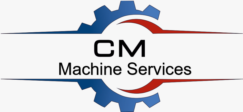 CM Machine Services Ltd.