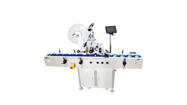 Exploring the Benefits of Automatic Bag Labeling Machines