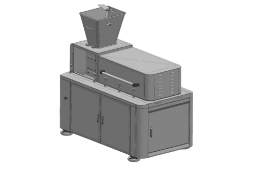 Everything You Need to Know About Dog Food Processing Machinery