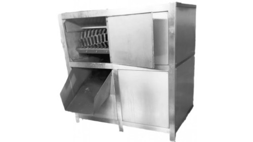 Automatic Bone Crushing Machines: A Comprehensive Guide