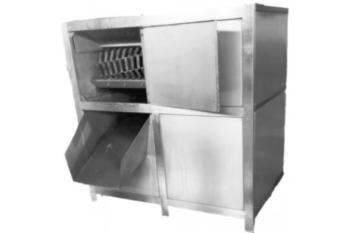 Automatic Bone Crushing Machines: A Comprehensive Guide