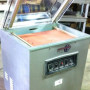 Used Webomatic I-18 Vacuum Packaging Machine