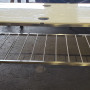 Stainless Steel De-boning Table