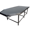 Stainless Steel Sausage Table