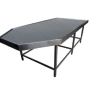 Stainless Steel Sausage Table