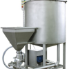 Industrial Brine Mixer Agitator