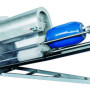 Automatic Drum Washer