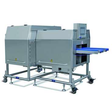 Intelligent Size Cutter