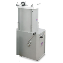 Gaser ECO-50 L Hydraulic Piston Filler