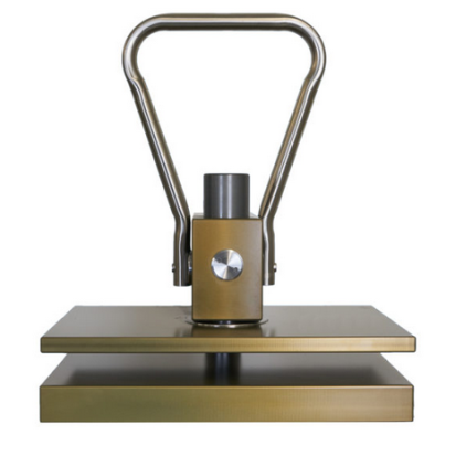 Manual Schnitzel Press XXL