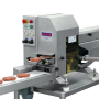 Gaser Automatic V-3000 CP Hamburger Machine
