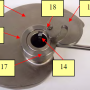 Pacesetter Feeder Top View