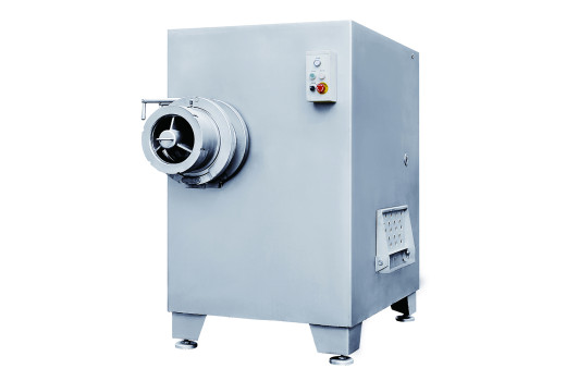 Top 10 Benefits of Using Beef Grinder Machines