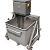 Heavy Duty Electric Multipurpose Mixer