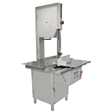Biro Meat Saw Stainless Steel Low Profile 44SSLP