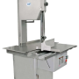 Biro Meat Saw Stainless Steel Low Profile 44SSLP