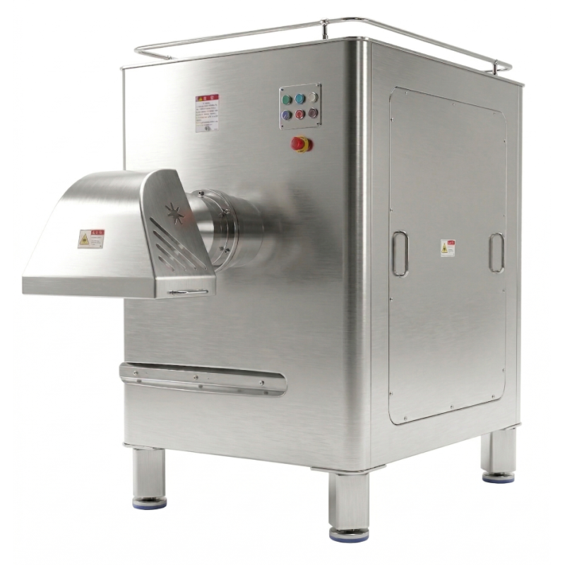 Fresh & Frozen Meat Grinder