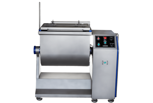 Top 5 Industrial Mixers for Efficient Large-Scale Production