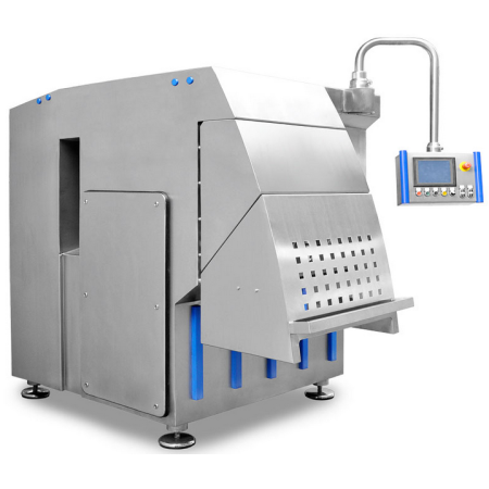 PSS Two-level Mixers