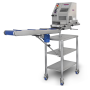 Automatic Portioning Machine PNT-120 for Fillers