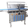 PSS Portioning Device