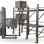 Modular Racking Systems