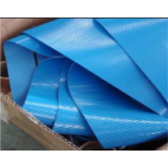 Blue Lower Belt