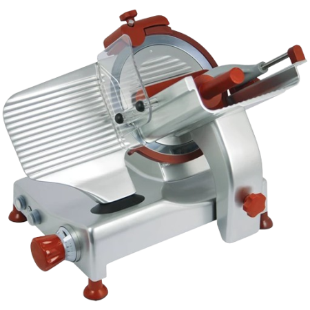 Smarty Slicer 250 IX