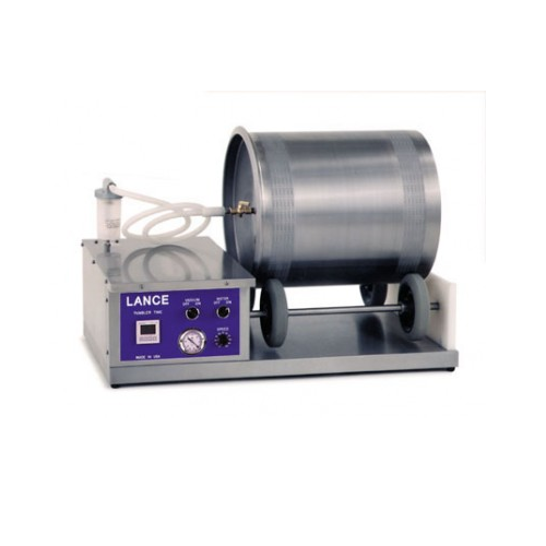 Parts for Lance Vacuum Tumbler LT-5
