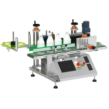 Desktop Labeler CM-60