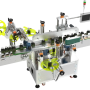 Front Back and Top Side Labeller CM-150 FBS