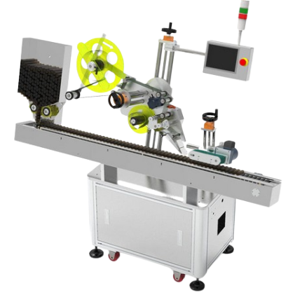 Horizontal Way Labeller CM-300