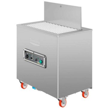 Semi-automatic Dip Tank RET-2-80
