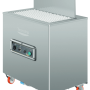 Semi-automatic Shrink Tank RET-2