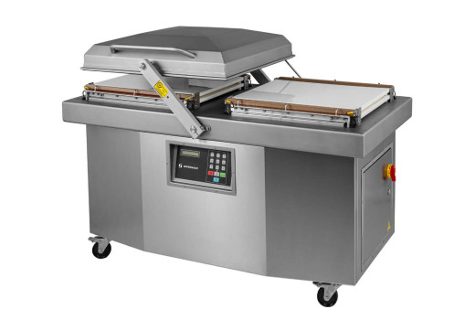 Top 5 Benefits of Using Vacuum Packaging Machines