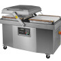 Sipromac Double Chamber 650A