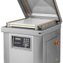Sipromac Single Chamber 580A