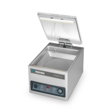 Parts for Henkelman Jumbo Plus Vacuum Packaging Machine