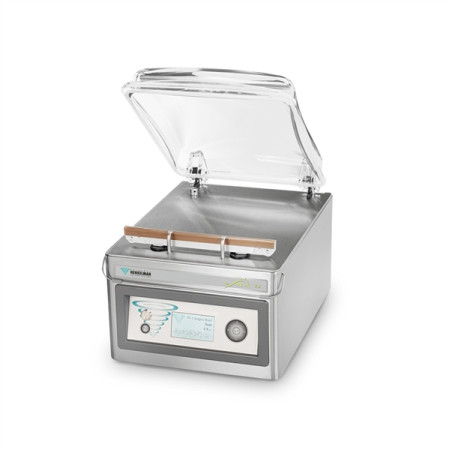 Parts for Henkelman Lynx 32 Vacuum Packaging Machine