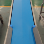 2D Dicer and Slicer Conveyor Belt