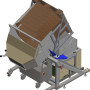 Combo Dumper for Various Containers