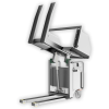 Mobile Fork Tipper