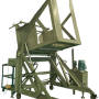 Hydraulic Combo Dumper