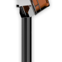 Corrugated Cardboard Combo Pole Tipper