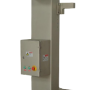 Heavy Duty Lifter for 300L Eurobin