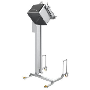 Fixed / Mobile Meat Buggy Lifter