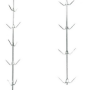Stainless Steel Meat Trees