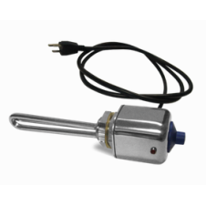 SS Thermostatically Controlled Knife Sterilizer Box Heaters