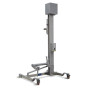 Meat Buggy Lifter