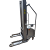 200L and 300L Buggy Stacker